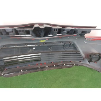 Recambio de paragolpes delantero para toyota aygo (_b1_) 1.0 gpl (kgb10_) referencia OEM IAM 521190H110  