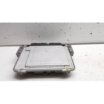 Recambio de centralita motor uce para opel vivaro c furgoneta (k0) 1.5 referencia OEM IAM 9845780880 0281037200 