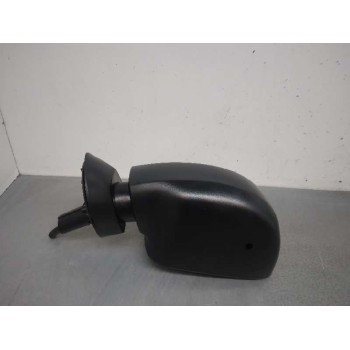 Recambio de retrovisor izquierdo para dacia logan referencia OEM IAM 963023121R  24251011