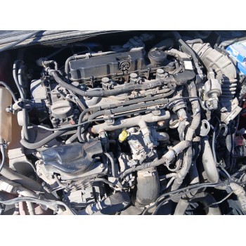 Recambio de motor completo para ford focus iii 2.0 tdci referencia OEM IAM T7DB 1879655 B
