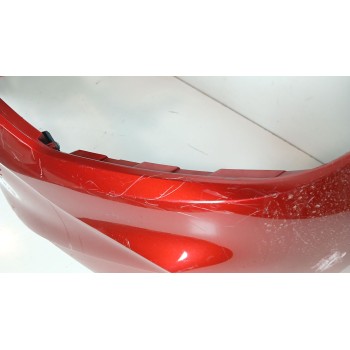 Recambio de paragolpes delantero para mg mg zs suv ev referencia OEM IAM P11010248  