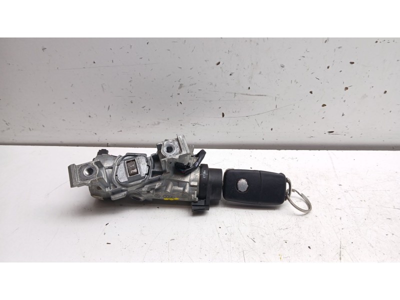 Recambio de conmutador de arranque para seat altea (5p1) 1.9 tdi referencia OEM IAM 1k0905851b 1k0905865 