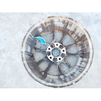 Recambio de llanta trasera derecha para bmw 1 (f20) 118 d referencia OEM IAM 7JX16H2 IS40 X1 6796202