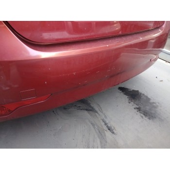 Recambio de paragolpes trasero para kia cee´d hatchback (ed) 1.4 referencia OEM IAM   