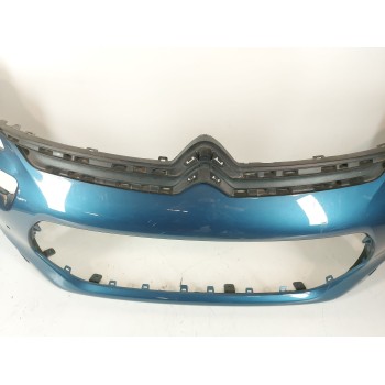 Recambio de paragolpes delantero para citroën c4 picasso ii van (dd_) thp 155 (dd5fv8) referencia OEM IAM C06452091  