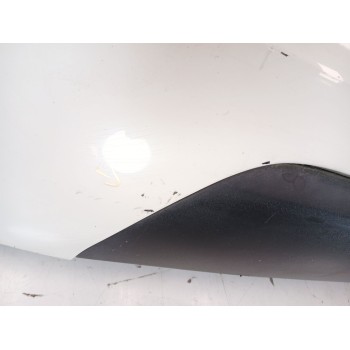 Recambio de paragolpes trasero para fiat 500e (332_) elektro 3+1 (fa1) referencia OEM IAM 0000735808289  