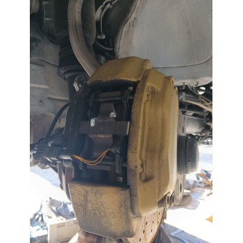 PINZA FRENO DELANTERA DERECHA 