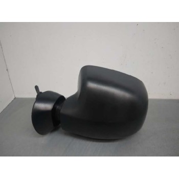Recambio de retrovisor izquierdo para dacia logan referencia OEM IAM 963023121R  24251011
