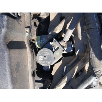 Recambio de motor completo para ford focus iii 2.0 tdci referencia OEM IAM T7DB 1879655 B