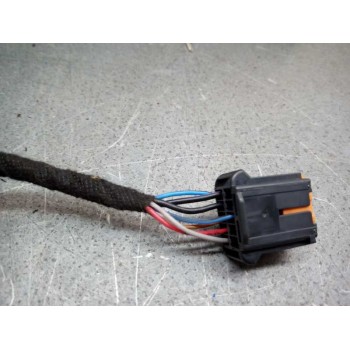 Recambio de retrovisor izquierdo para citroën c4 lim. business referencia OEM IAM  NO ABATIBLE 7 CABLES