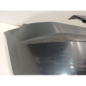 Recambio de paragolpes delantero para ssangyong rodius i 2.7 xdi referencia OEM IAM 7871121000  