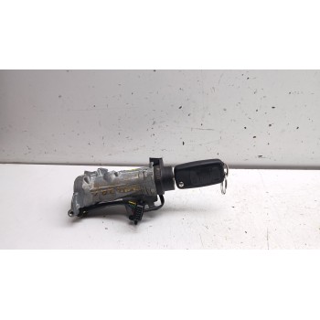 Recambio de conmutador de arranque para seat altea (5p1) 1.9 tdi referencia OEM IAM 1k0905851b 1k0905865 