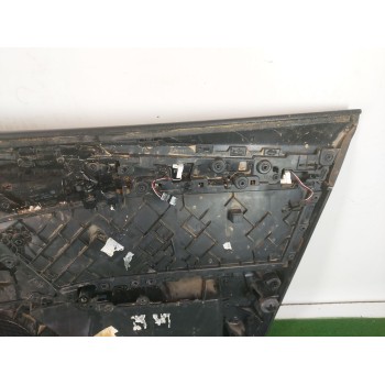 Recambio de guarnecido puerta delantera izquierda para cupra formentor (km7, kmp) 1.5 tsi referencia OEM IAM 5FF867011E  