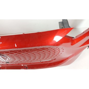 Recambio de paragolpes delantero para mg mg zs suv ev referencia OEM IAM P11010248  