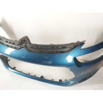 Recambio de paragolpes delantero para citroën c4 picasso ii van (dd_) thp 155 (dd5fv8) referencia OEM IAM C06452091  