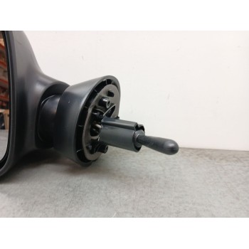 Recambio de retrovisor izquierdo para dacia logan referencia OEM IAM 963023121R  24251011