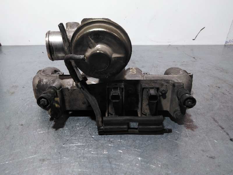Recambio de valvula egr para ford focus berlina (cak) ghia referencia OEM IAM 2M5Q9424CA  