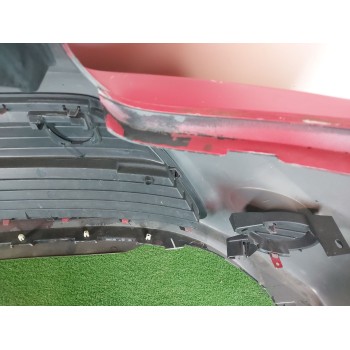 Recambio de paragolpes delantero para toyota aygo (_b1_) 1.0 gpl (kgb10_) referencia OEM IAM 521190H110  