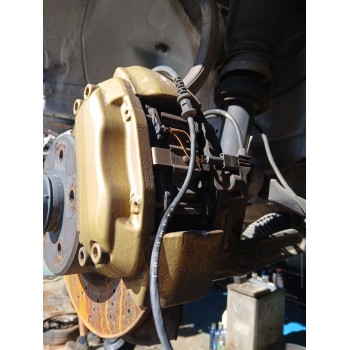 PINZA FRENO DELANTERA IZQUIERDA 