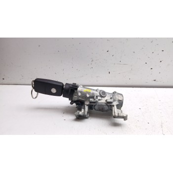 Recambio de conmutador de arranque para seat altea (5p1) 1.9 tdi referencia OEM IAM 1k0905851b 1k0905865 