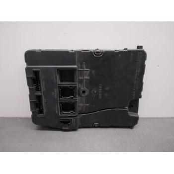 Recambio de centralita bsm para renault megane ii classic berlina confort dynamique referencia OEM IAM 8200780018A  