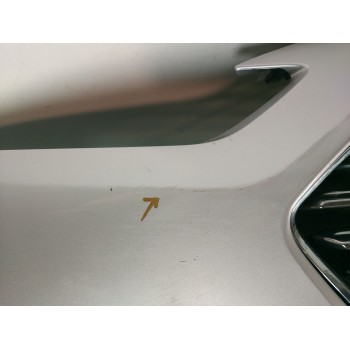 Recambio de paragolpes delantero para ford mondeo v hatchback (ce) 1.6 tdci referencia OEM IAM ds7v17d957a  