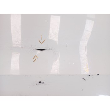 Recambio de paragolpes trasero para fiat 500e (332_) elektro 3+1 (fa1) referencia OEM IAM 0000735808289  