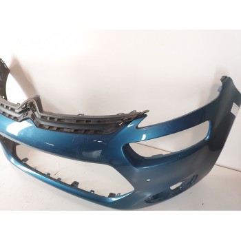 Recambio de paragolpes delantero para citroën c4 picasso ii van (dd_) thp 155 (dd5fv8) referencia OEM IAM C06452091  