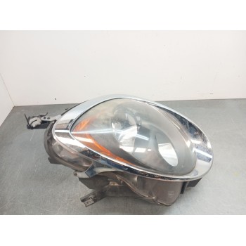 Recambio de faro derecho para alfa romeo mito (955_) 1.3 multijet (955axt1a) referencia OEM IAM 0000050527823 89101887 89101865