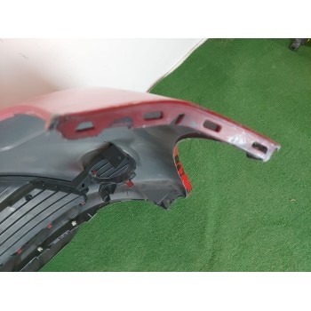 Recambio de paragolpes delantero para toyota aygo (_b1_) 1.0 gpl (kgb10_) referencia OEM IAM 521190H110  