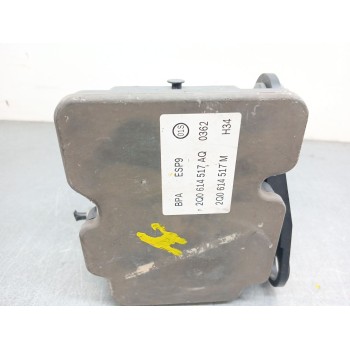 Recambio de abs para volkswagen t-cross (c11, d31) 1.0 tsi referencia OEM IAM 2q0614517aq  