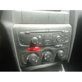 SISTEMA AUDIO / RADIO CD MP3 BLUETOOTH 