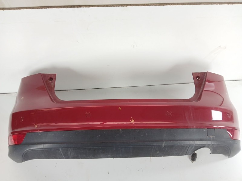 Recambio de paragolpes trasero para ford focus iii 2.0 tdci referencia OEM IAM 1877243 1872237 