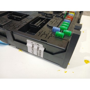 Recambio de centralita bsi para peugeot 308 i (4a_, 4c_) 1.6 hdi referencia OEM IAM 261197595  