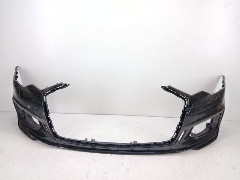 Recambio de paragolpes delantero para audi a6 c8 (4a2) 45 tfsi mild hybrid quattro referencia OEM IAM 4K0807437C  