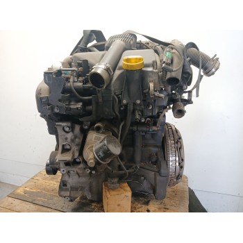 DESPIECE MOTOR K9KJ8 