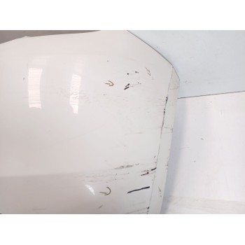 Recambio de paragolpes trasero para fiat 500e (332_) elektro 3+1 (fa1) referencia OEM IAM 0000735808289  