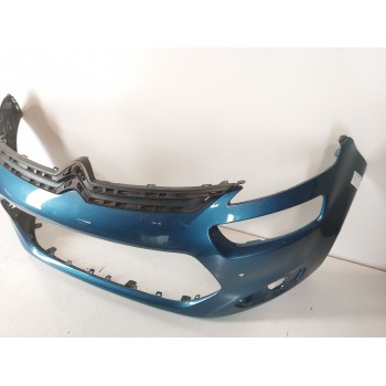 Recambio de paragolpes delantero para citroën c4 picasso ii van (dd_) thp 155 (dd5fv8) referencia OEM IAM C06452091  