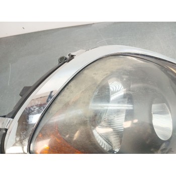 Recambio de faro derecho para alfa romeo mito (955_) 1.3 multijet (955axt1a) referencia OEM IAM 0000050527823 89101887 89101865