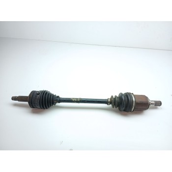 TRANSMISION DELANTERA IZQUIERDA 