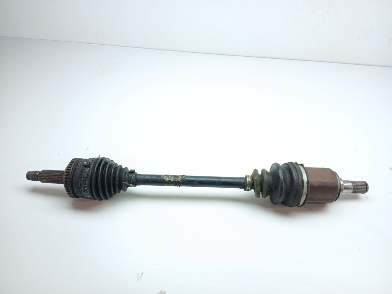 Recambio de transmision delantera izquierda para kia cee´d hatchback (ed) 1.4 referencia OEM IAM   