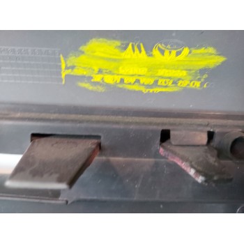 Recambio de paragolpes delantero para toyota aygo (_b1_) 1.0 gpl (kgb10_) referencia OEM IAM 521190H110  