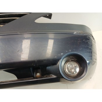 Recambio de paragolpes delantero para ssangyong rodius i 2.7 xdi referencia OEM IAM 7871121000  