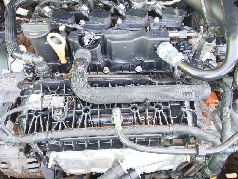 Recambio de motor completo para ford kuga ii (dm2) 1.5 ecoboost referencia OEM IAM M8MC  