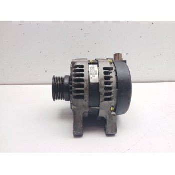 Recambio de alternador para ford focus c-max (dm2) 1.6 tdci referencia OEM IAM 1042103513 dra4236 3M5T10300PB