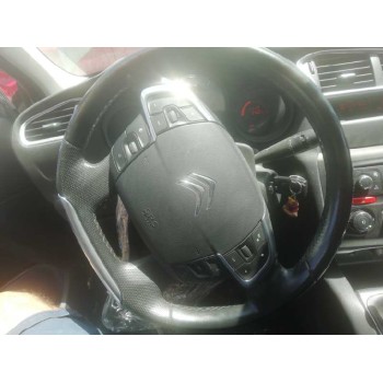 Recambio de volante para citroën c4 lim. business referencia OEM IAM  NO INCLUYE AIRBAG 