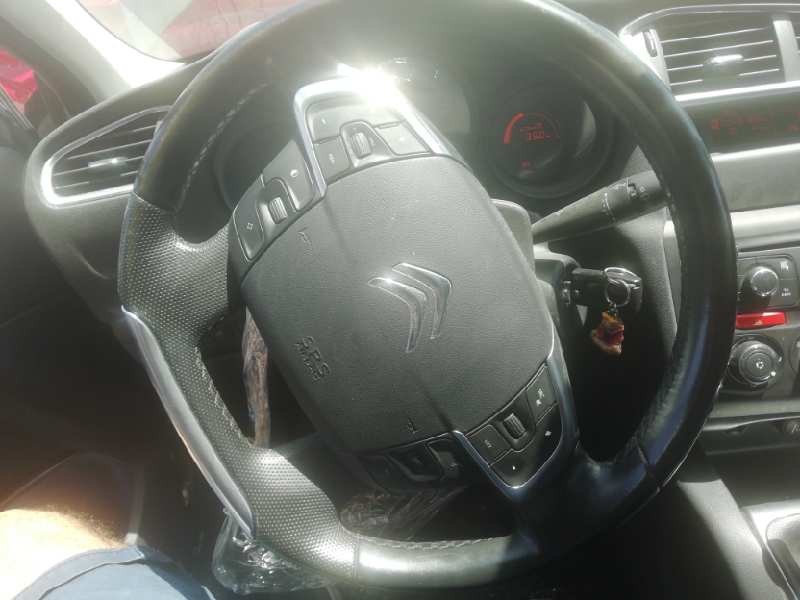 Recambio de volante para citroën c4 lim. business referencia OEM IAM  NO INCLUYE AIRBAG 