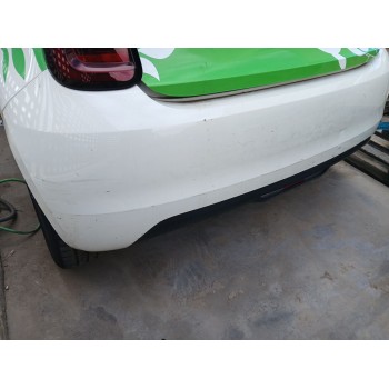 Recambio de paragolpes trasero para fiat 500e (332_) elektro 3+1 (fa1) referencia OEM IAM 0000735808289  