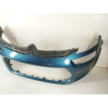 Recambio de paragolpes delantero para citroën c4 picasso ii van (dd_) thp 155 (dd5fv8) referencia OEM IAM C06452091  