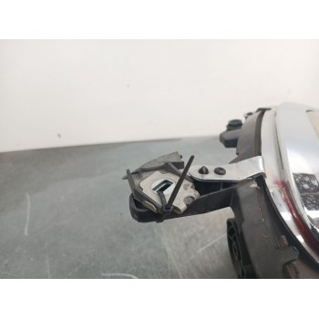 Recambio de faro derecho para alfa romeo mito (955_) 1.3 multijet (955axt1a) referencia OEM IAM 0000050527823 89101887 89101865